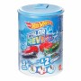 Coche Hot Wheels Color Reveal Multicolor Metal