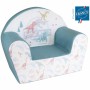 Sillón Infantil Fun House JURASSIC WORLD 52 x 33 x 42 cm