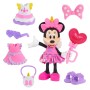 Personnage articulé Minnie