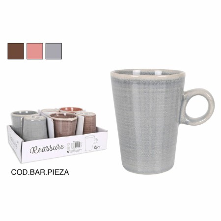 Tasse mug Reassure Céramique (300 cc)