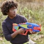 Pistola de Dardos Nerf DinoSquad Terrodak Nerve