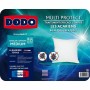 Oreiller DODO Blanc 60 x 60 cm Anti-acariens