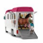 Playset Schleich Horse Club