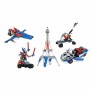 Set de construction Meccano Multicouleur