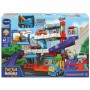 Piste de course Vtech Tut Tut Bolides (FR)