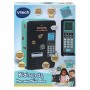 Jouet interactif Vtech Kidi Secrets casier (FR)