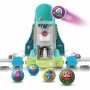 Piste lanceur Vtech Marble Rush