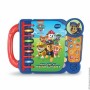 Jouet Educatif Vtech Paw Patrol (1 Pièce)