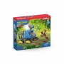 Playset Schleich Dinosaurs