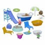 Ensemble de jouets Peppa Pig Peppa Pig Ship Plastique