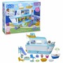 Ensemble de jouets Peppa Pig Peppa Pig Ship Plastique