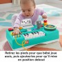 Centro de actividades Fisher Price Mix & Learn DJ Table (FR)