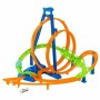 Pista de Carreras Hot Wheels Action