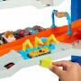 Pista de Carreras Hot Wheels Ultimate Garage