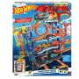 Piste de course Hot Wheels Ultimate Garage