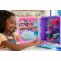 Ensemble de jouets Polly Pocket POLLY Plastique