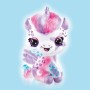 Licorne Lumineuse Canal Toys Blanc