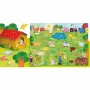 Puzzle Lisciani Giochi My Happy Farm 3D