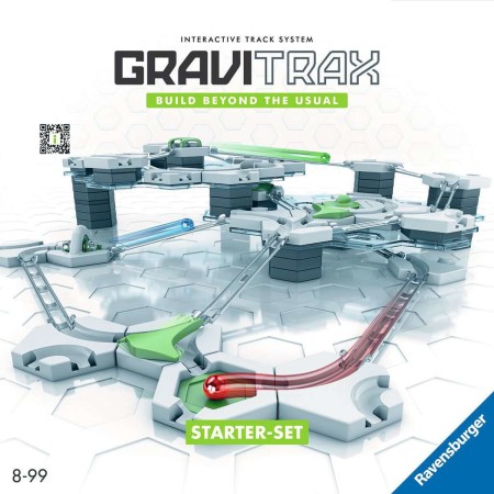 Jeu de société Ravensburger GraviTrax (FR)