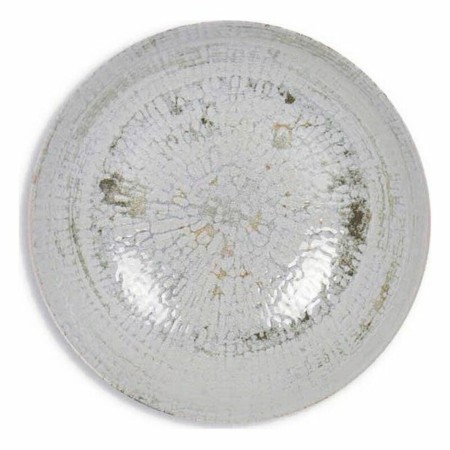 Assiette creuse La Mediterránea Idris Monaco Brille Porcelaine (ø 21 x 5,3 cm)