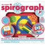 Kit de Dessin Spirograph Silverlit Junior