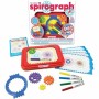 Kit de Dessin Spirograph Silverlit Junior