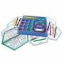 Set de Dibujo Spirograph Silverlit Originals Forms Multicolor 25 Piezas