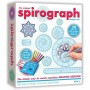 Kit de Dessin Spirograph Silverlit 30 Pièces