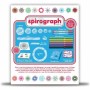 Set de Dibujo Spirograph Silverlit 30 piezas