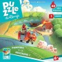 Puzzle Iello Pompiers à la Rescousse (FR)