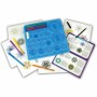 Kit de Dessin Spirograph Silverlit 30 Pièces