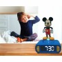 Reloj Despertador Lexibook Mickey