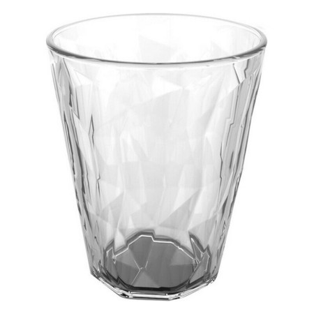 Set de Verres Goldplast ROX ICE Plastique 31 cl (8 Pièces)