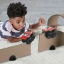 Jouet Educatif Vtech Car Board Racer Monster Trucks