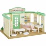 Playset Sylvanian Families Medical Practice