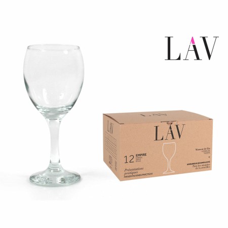 verre de vin LAV Empire (245 cc)