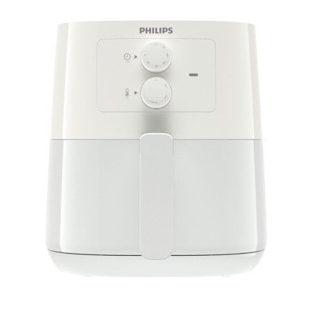 Friteuse sans Huile Philips HD9200/10 Blanc Blanc/Gris 1400 W