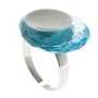 Bague Femme Choice LAKE 14