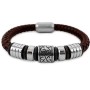 Pulsera Hombre Frank 1967 7FB-0022