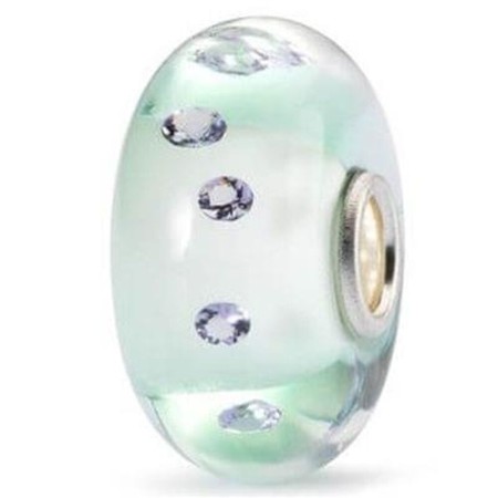 Perle de verre Femme Trollbeads TGLBE-00080