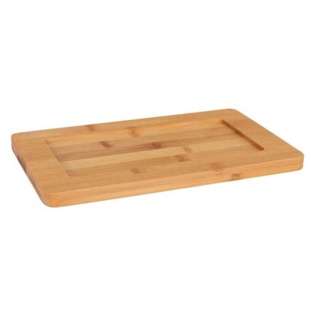 Plateau apéritif Rectangulaire Bambou