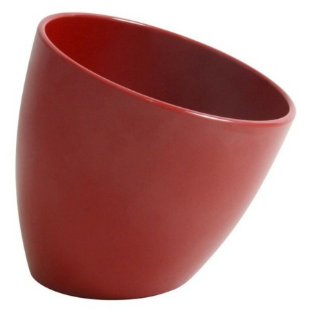Bol Soho Rouge Porcelaine