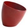 Bol Soho Rouge Porcelaine