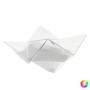 Set de Bols Origami (25 uds) (10,3 x 10,3 cm)