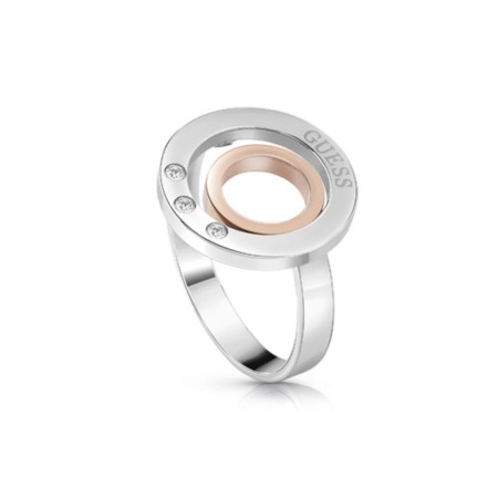 Bague Femme Guess UBR29009-54
