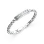 Porte-clés Guess JUMB03028JWSTS