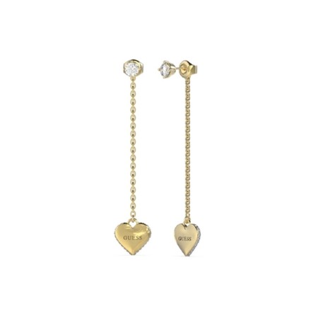 Porte-clés Guess JUBE02235JWYGT-U