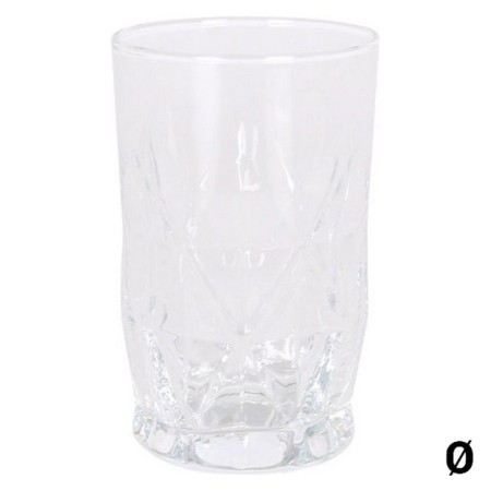 Set de Verres LAV Keops Transparent (6 pcs)