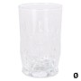 Set de Verres LAV Keops Transparent (6 pcs)