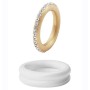 Bague Femme Swatch JRW028-6 6